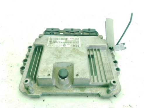 9663944680 CENTRALITA MOTOR CITROEN BERLINGO / BERLINGO FIRST Furgón (M_)|Desguaces La Cabaña