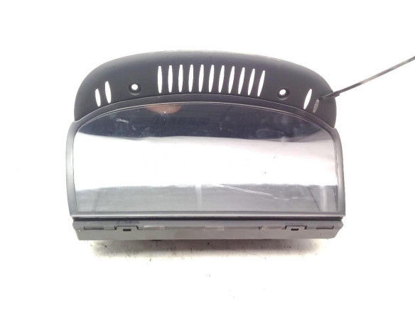65826973672, CUADRO INSTRUMENTOS BMW 3 (E90)|Desguaces La Cabaña
