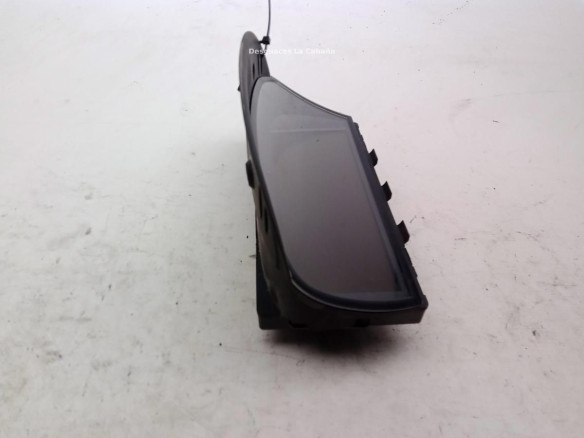 65826973672, CUADRO INSTRUMENTOS BMW 3 (E90)|Desguaces La Cabaña