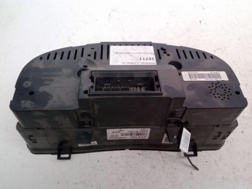 1K0920873G, CUADRO INSTRUMENTOS VW GOLF V (1K1)|Desguaces La Cabaña