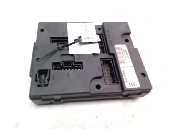 5WY8155A,96647424, CAJA FUSIBLES INTERIOR (BSI) CHEVROLET EPICA (KL1_)|Desguaces La Cabaña