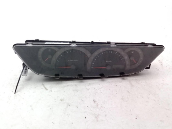 8020021100, CUADRO INSTRUMENTOS SSANGYONG RODIUS|Desguaces La Cabaña