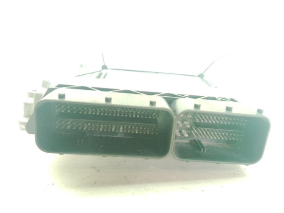 0281010565,DDE7793443, CENTRALITA MOTOR BMW 3 (E46)|Desguaces La Cabaña