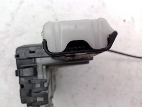 CERRADURA PUERTA LAT TRA IZQ PEUGEOT 308 (4A_, 4C_)|Desguaces La Cabaña