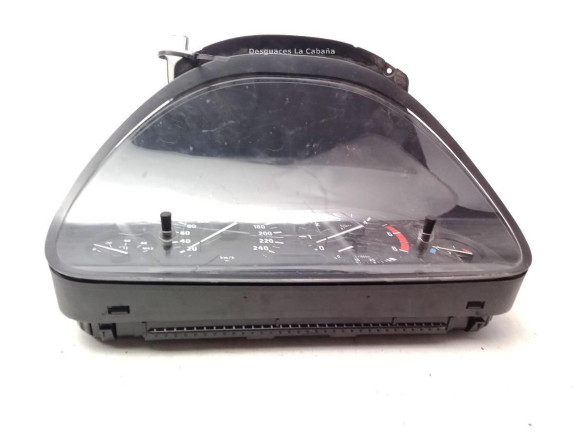 62116942214, CUADRO INSTRUMENTOS BMW X5 E53 |Desguaces La Cabaña