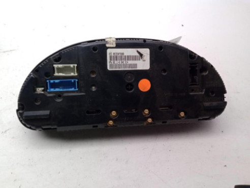 62116942214, CUADRO INSTRUMENTOS BMW X5 E53 |Desguaces La Cabaña