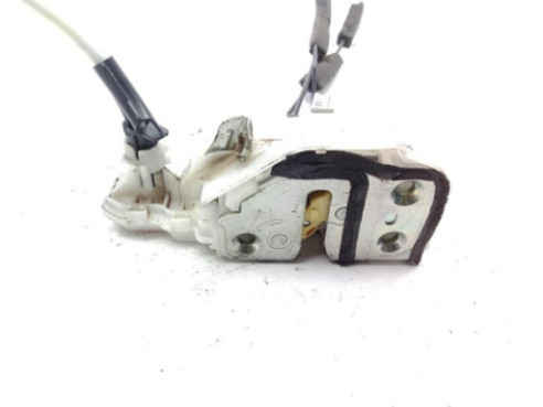 CERRADURA PUERTA LAT DEL IZQ HONDA CR-V III (RE_)|Desguaces La Cabaña