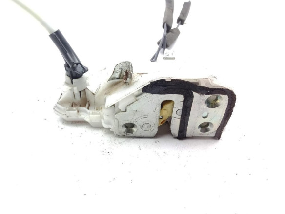 CERRADURA PUERTA LAT DEL IZQ HONDA CR-V III (RE_)|Desguaces La Cabaña