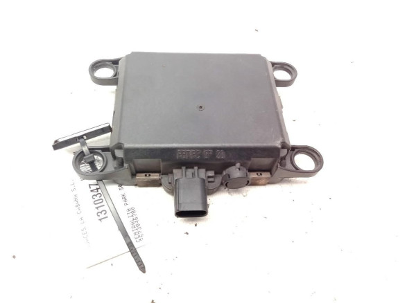 9673046780 CENTRALITA INTERFACE PEUGEOT 5008 II|Desguaces La Cabaña