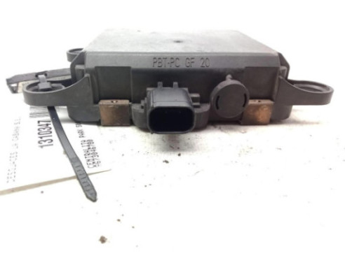 9673046780 CENTRALITA INTERFACE PEUGEOT 5008 II|Desguaces La Cabaña