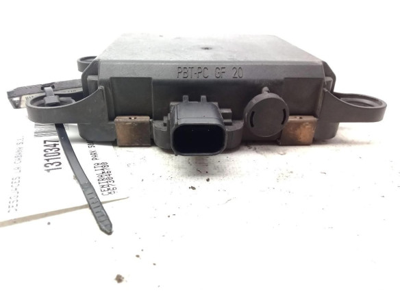 9673046780 CENTRALITA INTERFACE PEUGEOT 5008 II|Desguaces La Cabaña