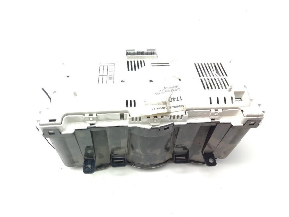 HR0342106,G131, CUADRO INSTRUMENTOS HONDA CIVIC VIII Hatchback (FN, FK)|Desguaces La Cabaña