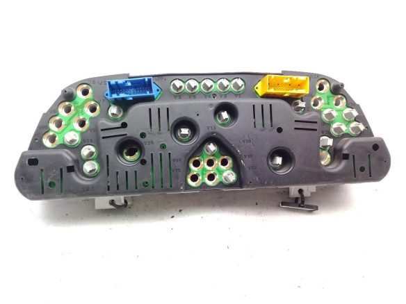 9625585080 CUADRO INSTRUMENTOS PEUGEOT 306 Fastback (7A, 7C, N3, N5)|Desguaces La Cabaña