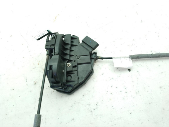 CERRADURA PUERTA LAT DEL IZQ FORD FOCUS III|Desguaces La Cabaña