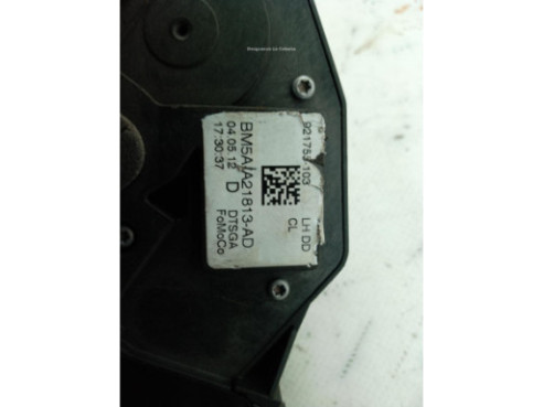 CERRADURA PUERTA LAT DEL IZQ FORD FOCUS III|Desguaces La Cabaña