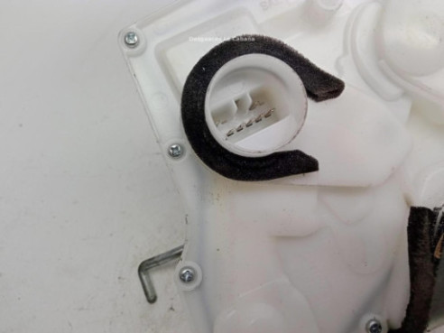 CERRADURA PUERTA LAT DEL IZQ SUBARU IMPREZA Fastback (GR, GH, G3)|Desguaces La Cabaña