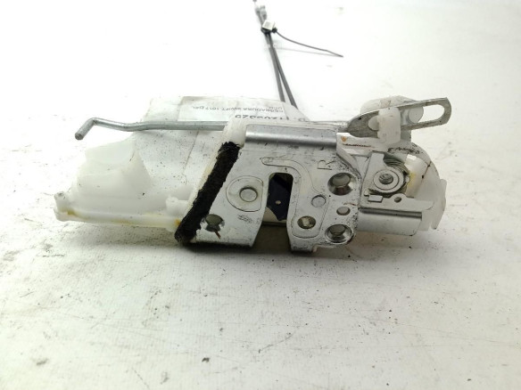 CERRADURA PUERTA LAT DEL DER SUBARU IMPREZA Fastback (GR, GH, G3)|Desguaces La Cabaña