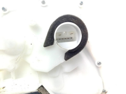 CERRADURA PUERTA LAT DEL DER SUBARU IMPREZA Fastback (GR, GH, G3)|Desguaces La Cabaña