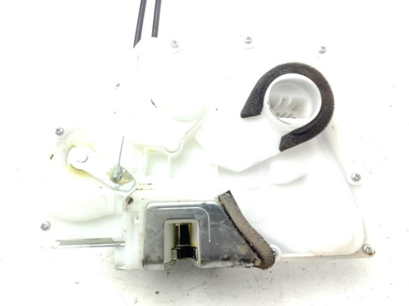 CERRADURA PUERTA LAT DEL DER SUBARU IMPREZA Fastback (GR, GH, G3)|Desguaces La Cabaña