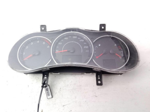 CUADRO INSTRUMENTOS RENAULT KOLEOS I (HY_)|Desguaces La Cabaña