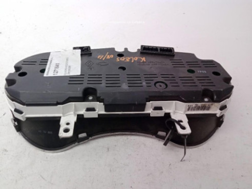 CUADRO INSTRUMENTOS RENAULT KOLEOS I (HY_)|Desguaces La Cabaña