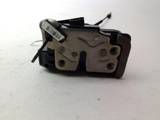 C46108100 ELEVALUNAS PUERTA LAT DEL DER OPEL ASTRA K (B16)|Desguaces La Cabaña
