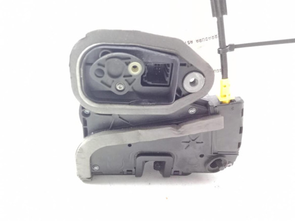 CERRADURA PUERTA LAT TRA IZQ OPEL ASTRA K (B16)|Desguaces La Cabaña