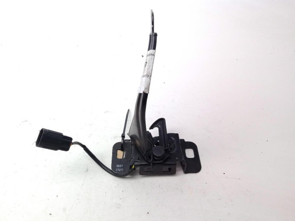 CERRADURA CAPO OPEL MOKKA / MOKKA X (J13)|Desguaces La Cabaña