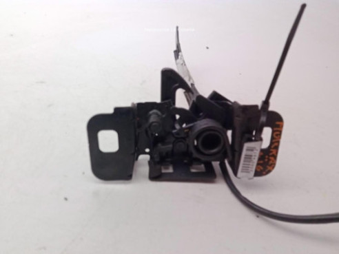CERRADURA CAPO OPEL MOKKA / MOKKA X (J13)|Desguaces La Cabaña