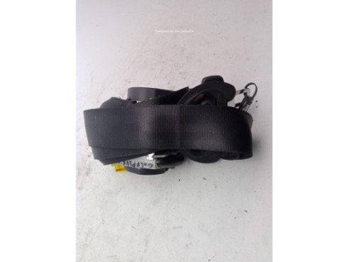 604990300 CINTURON DEL DER VW GOLF PLUS (5M1, 521)|Desguaces La Cabaña