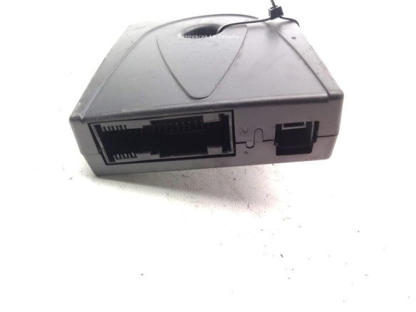 8M5T19C112DP CENTRALITA BLUETOOTH FORD FOCUS III|Desguaces La Cabaña