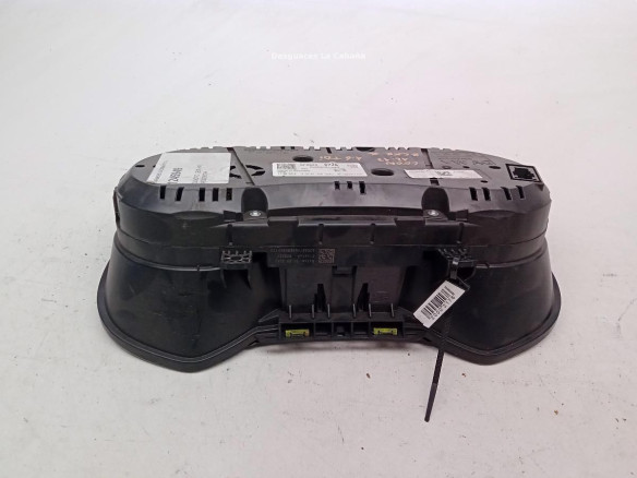 5F0920873A CUADRO INSTRUMENTOS SEAT LEON (5F1)|Desguaces La Cabaña