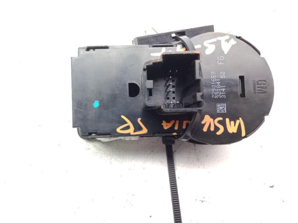 22901659 CONMUTADOR LUCES OPEL INSIGNIA A (G09)|Desguaces La Cabaña