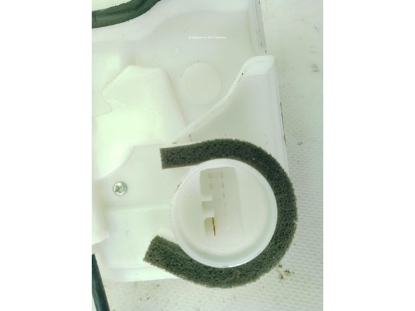 CERRADURA PUERTA LAT TRA IZQ MITSUBISHI ASX (GA_W_)|Desguaces La Cabaña