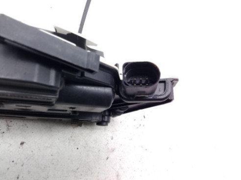 CERRADURA PUERTA LAT TRA DER VW TIGUAN (5N_)|Desguaces La Cabaña