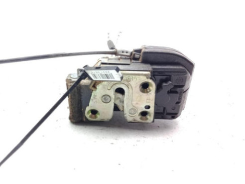 CERRADURA PUERTA LAT TRA DER NISSAN MURANO I (Z50)|Desguaces La Cabaña