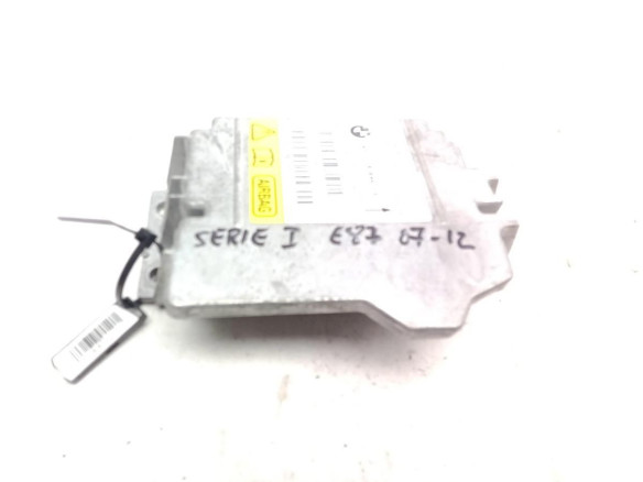 918443201 CENTRALITA MOTOR BMW 1 (E87)|Desguaces La Cabaña