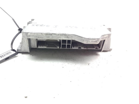 918443201 CENTRALITA MOTOR BMW 1 (E87)|Desguaces La Cabaña