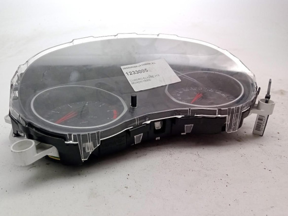 982423118000, CUADRO INSTRUMENTOS CITROEN C-ELYSEE|Desguaces La Cabaña