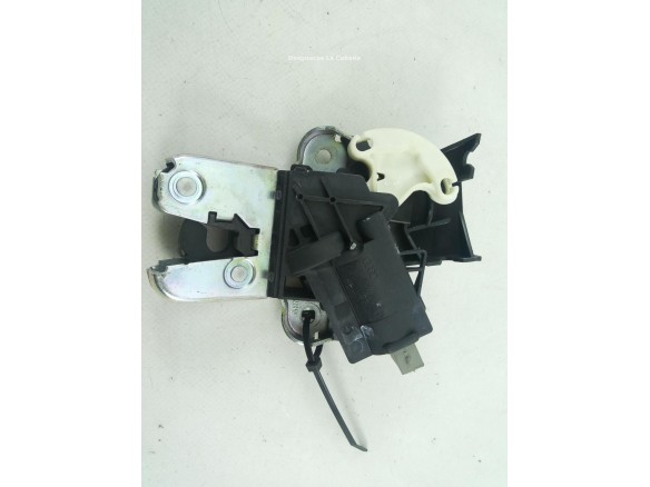 4F5827505D CERRADURA PORTON / TAPA MALETA AUDI A5 (8T3) |Desguaces La Cabaña