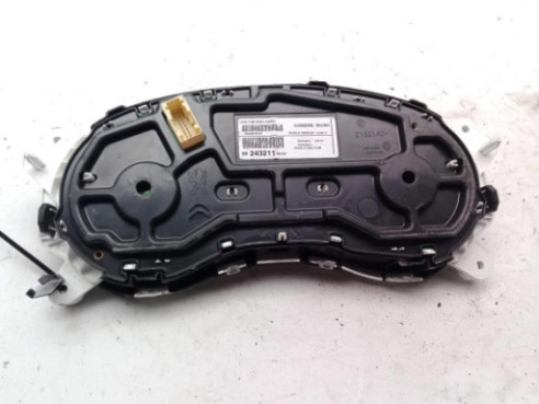 982423118000, CUADRO INSTRUMENTOS CITROEN C-ELYSEE|Desguaces La Cabaña
