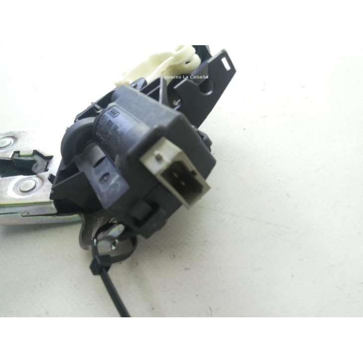 4F5827505D CERRADURA PORTON / TAPA MALETA AUDI A5 (8T3) |Desguaces La Cabaña