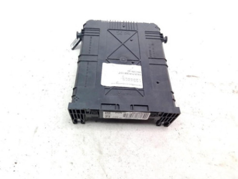 9807054180 CAJA FUSIBLES INTERIOR (BSI) PEUGEOT 308 II|Desguaces La Cabaña