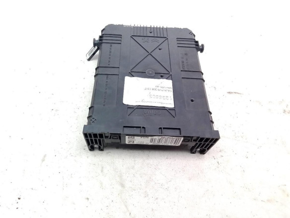 9807054180 CAJA FUSIBLES INTERIOR (BSI) PEUGEOT 308 II|Desguaces La Cabaña