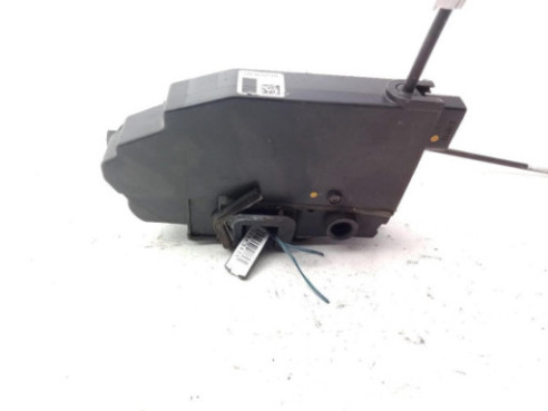 CERRADURA PUERTA LATERAL DELANTERA IZQUIERDA|Desguaces La Cabaña 2