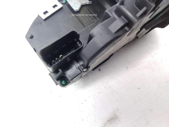 CERRADURA PUERTA LAT DEL DER NISSAN JUKE (F15)|Desguaces La Cabaña