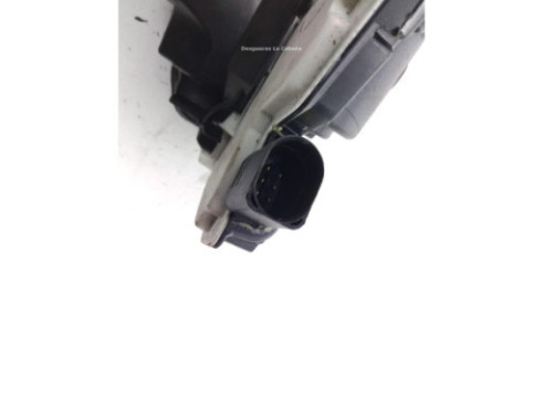 CERRADURA PUERTA LAT TRA IZQ VW TIGUAN (5N_)|Desguaces La Cabaña