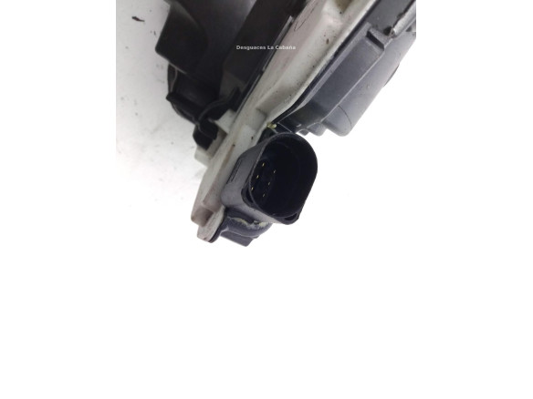 CERRADURA PUERTA LAT TRA IZQ VW TIGUAN (5N_)|Desguaces La Cabaña