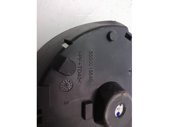 9666642480, CUADRO INSTRUMENTOS PEUGEOT 308 (4A_, 4C_)|Desguaces La Cabaña