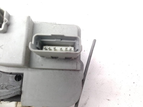CERRADURA PUERTA LAT DEL IZQ PEUGEOT 206+ (T3E)|Desguaces La Cabaña